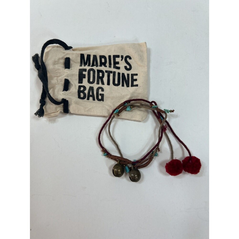 Scotch & Soda Maison Scotch Women's Adjustable Bracelet Boho
